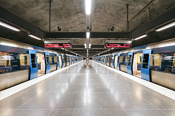 Metro Manila Subway: The Future of PH Transportation