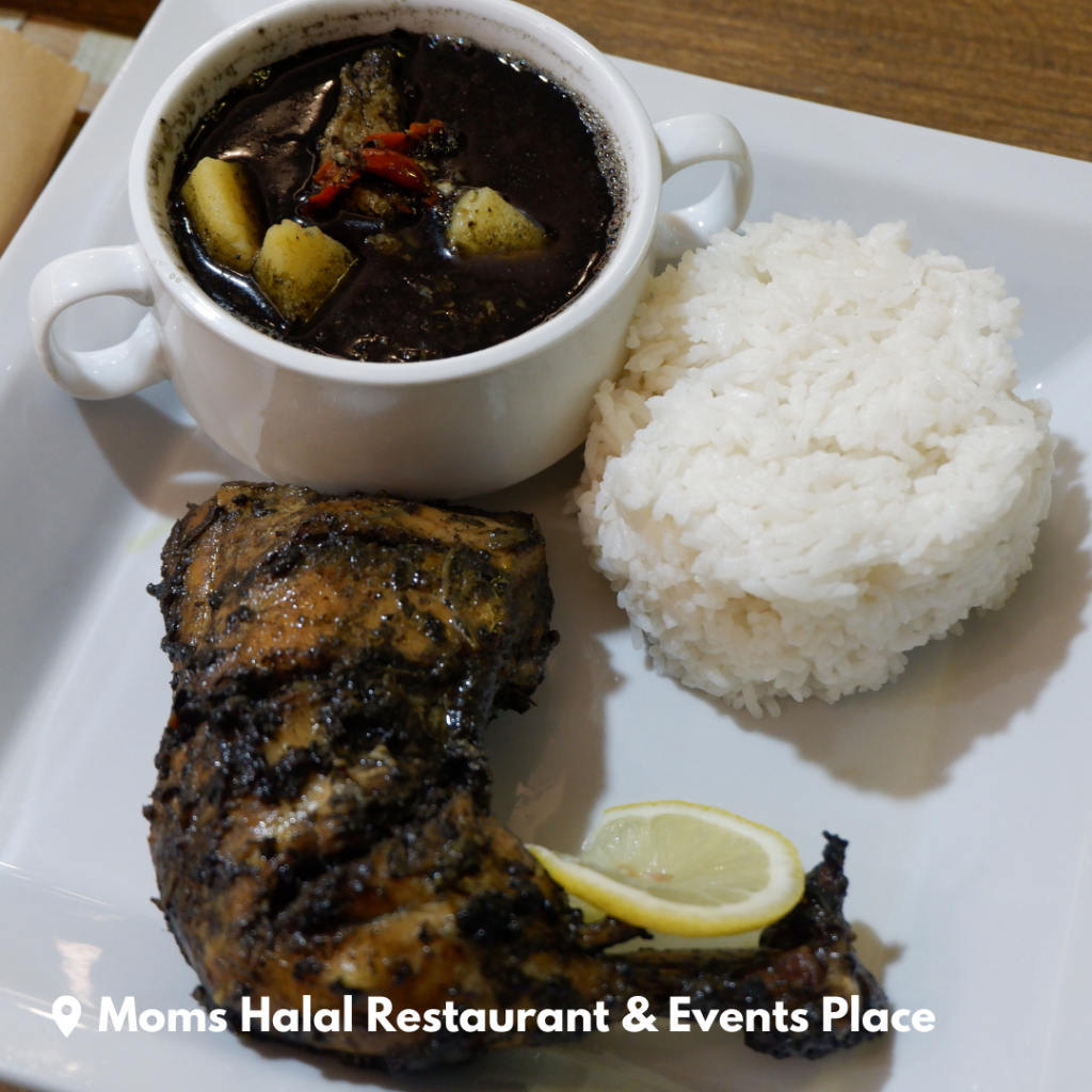 Mindanao cuisine