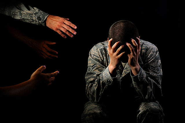 Mental health check: Facing our invisible enemy