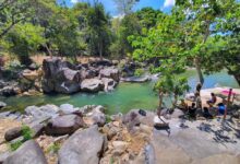 Huling Hirit Sa Tag-Init: 4 Non-Beach Destinations for Summer 2023!