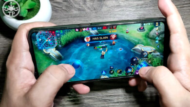 Mobile Gaming Frenzy: Top 5 Games to Try