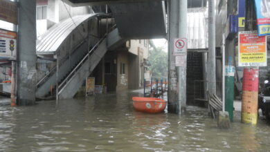 Flood Woes: Metro Manila Needs Better City Planning