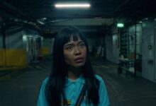 PH’s New Filmfest Queen: Jorybell Agoto
