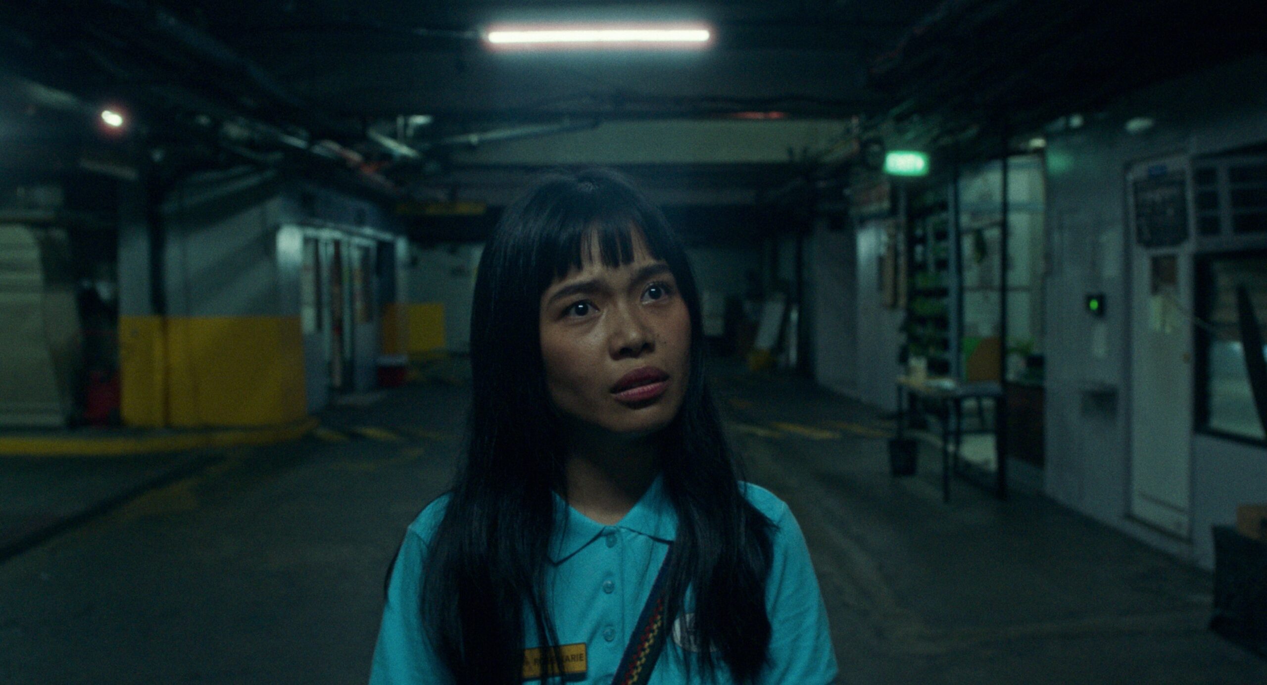 PH’s New Filmfest Queen: Jorrybell Agoto - Flying Ketchup
