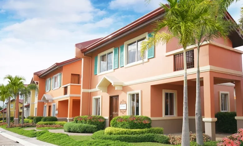 Camella Homes: Transforming Philippine Real Estate with Upscale Properties and Award-Winning Developments