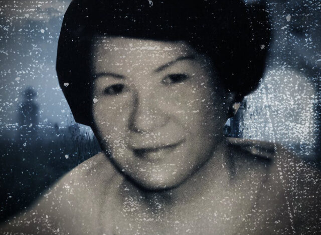 Teresita Basa: The Filipina Who Took Matters Into Her Own Hands... Even in Death
