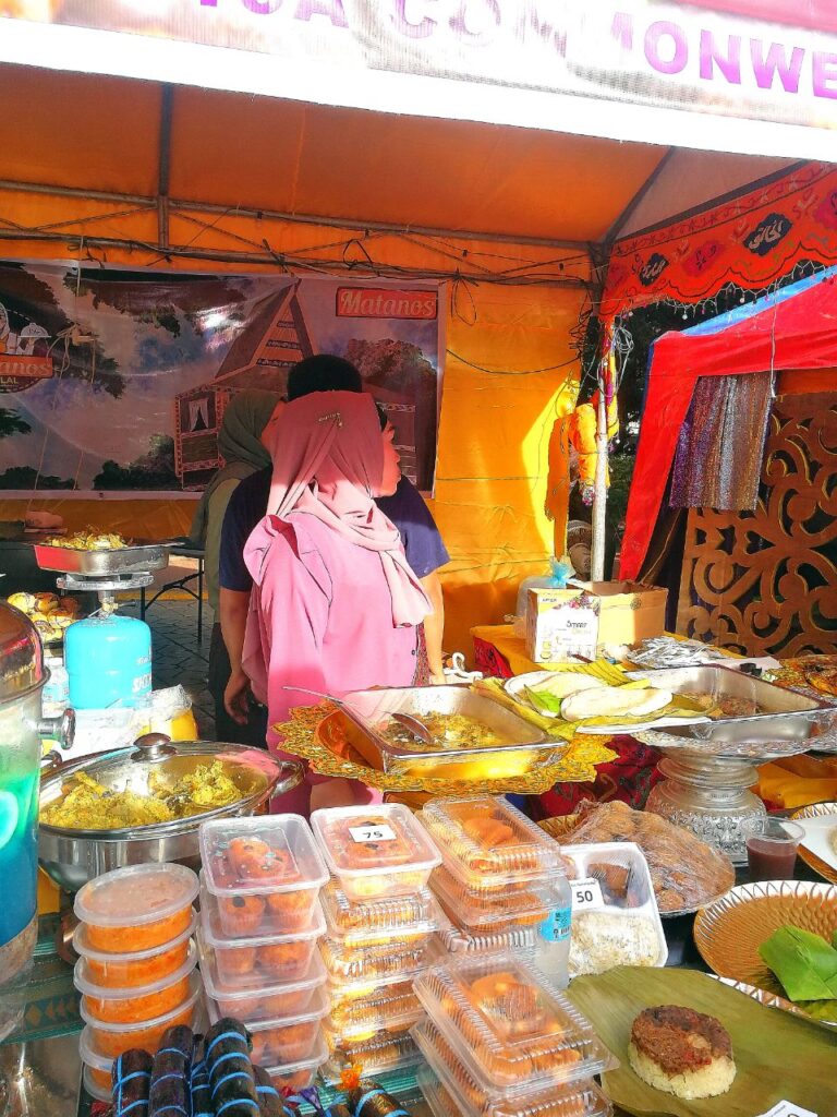 Manila Halal Food Festival 2023: A Flavorful Recap - Flying Ketchup