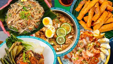 Filipino Food: Why Is It So Unhealthy?