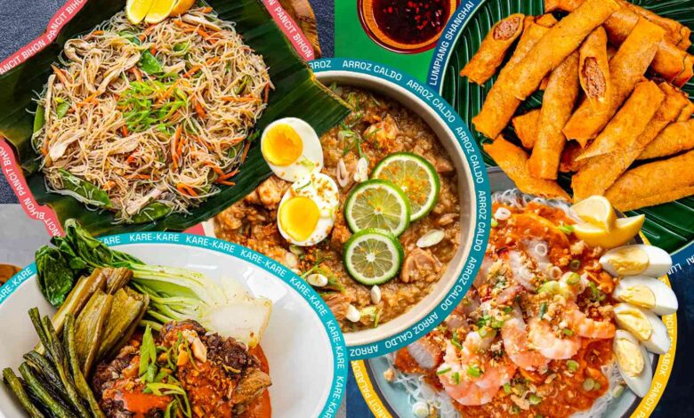 Filipino Food: Why Is It So Unhealthy?
