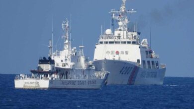 China Provoking PH in the West Philippine Sea: Understanding the Escalating Tensions