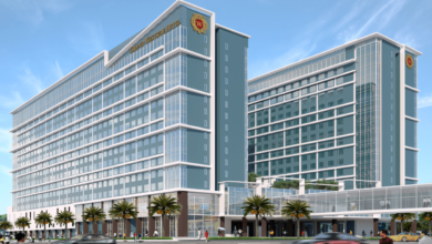 Grand Westside Hotel: The Philippines' Largest Hotel to Open in 2023