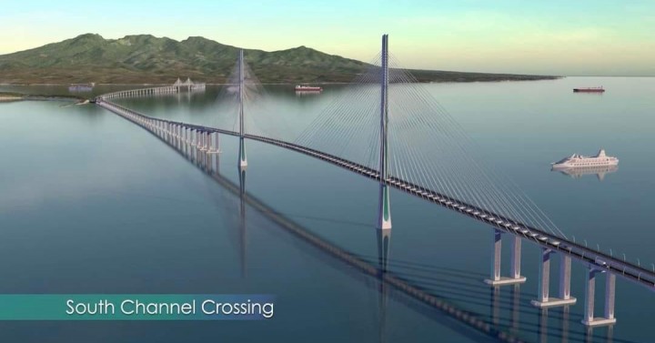 Unveiling the Bataan-Cavite Interlink Bridge: What You Need to Know