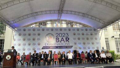 Bar 2023 Triumphs: A New Chapter in Legal Excellence
