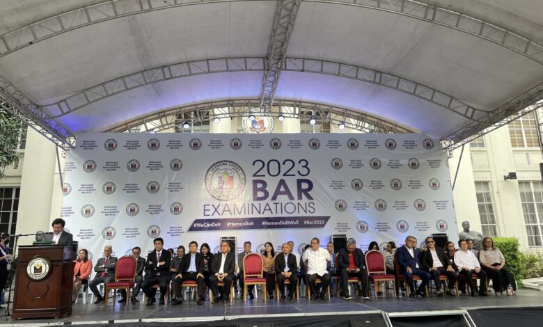 Bar 2023 Triumphs: A New Chapter in Legal Excellence