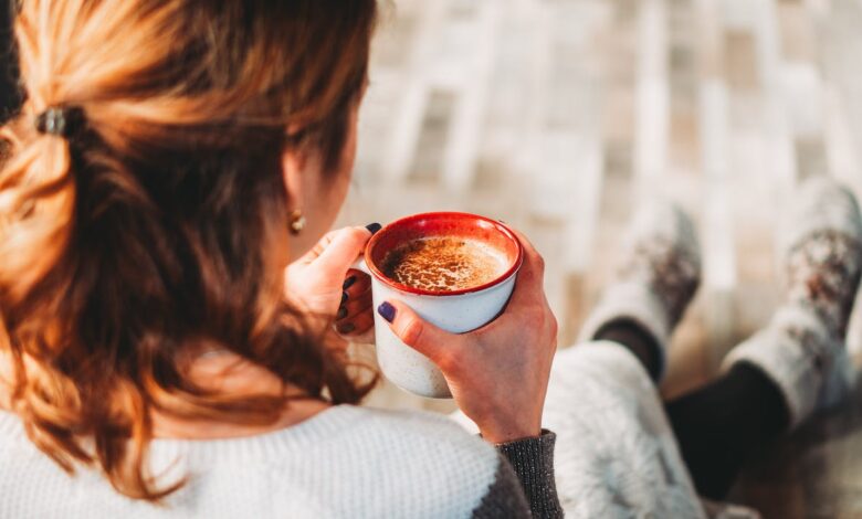 Coffee Benefits: The Surprising Link Between Coffee and a Longer Life