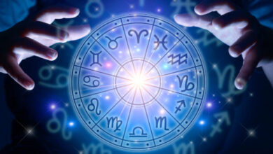 Lucky Zodiac Signs in 2024: The Fortunate Stars