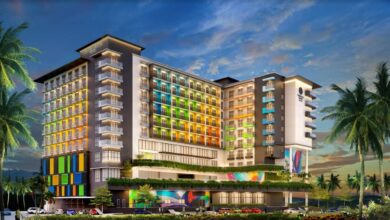 Megaworld Paragua Sands Hotel to rise in Palawan