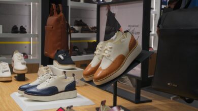 COLE HAAN PH unveils Spring 2024 Collection