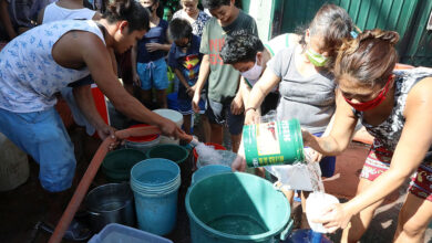 Prime Water versus Metro Manila's Water Crisis