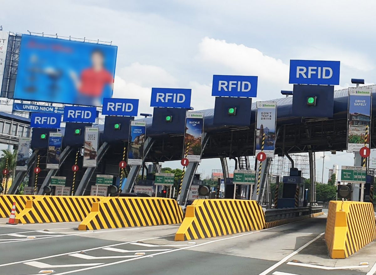 Rfid Bridge Universal RFID for All: Yes or No? - Flying Ketchup