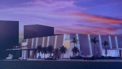 Mactan Expo Center, Ready by 2025
