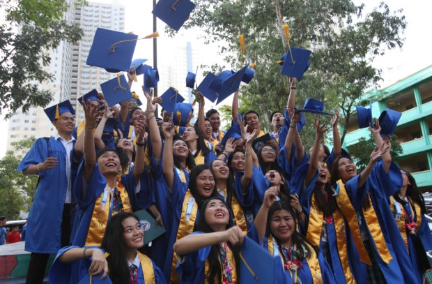Graduation Season: Preparing for the Next Chapter