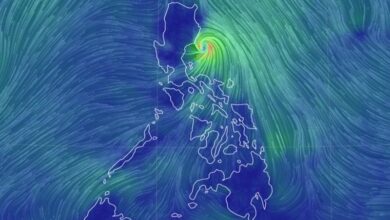 Pinoy Typhoon Names: How Are They Made?