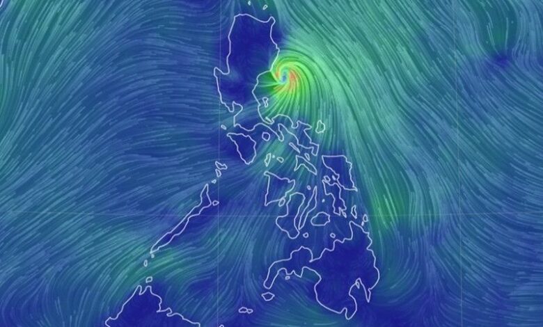 Pinoy Typhoon Names: How Are They Made?