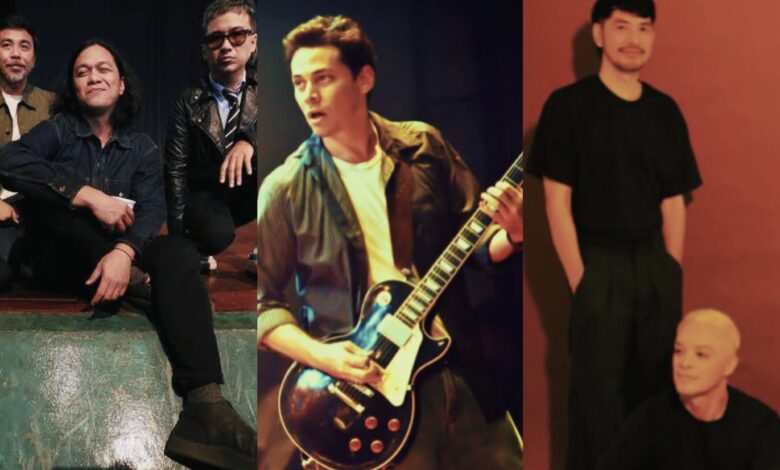 90s OPM Icons: Where Are They Now?