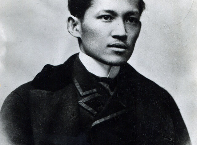 5 Jose Rizal Quotes to Live By (ft. His Girlfriends)