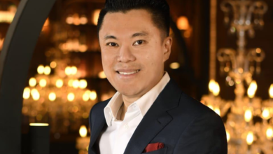 Kevin Tan: Leading AGI in Nation-Building and Innovation