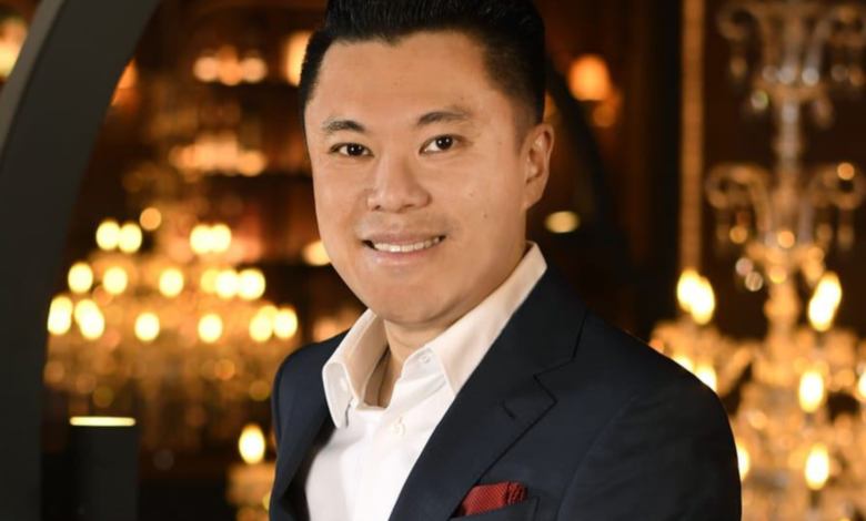 Kevin Tan: Leading AGI in Nation-Building and Innovation