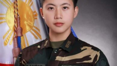 Lei Vanette Alangui: Igorot Nurse, Beauty Queen, and Now, Air Force Pilot