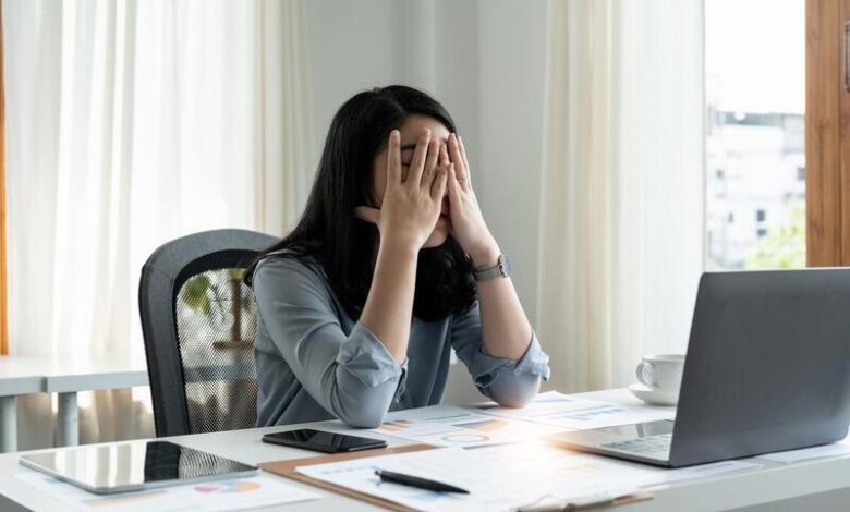 Is There A "Perfect" Work-Life Balance?