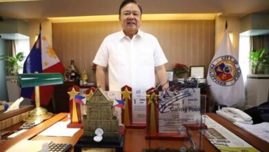 Mayor Trenas Sparks a New Era for Iloilo City