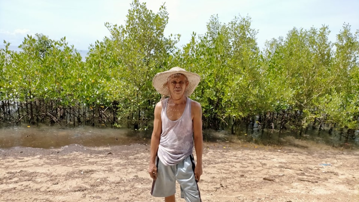yolanda survivor