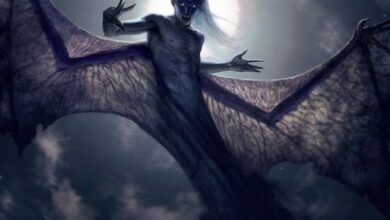 Capiz Aswang: The Reality Behind the Terrifying Myth