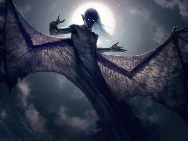 Capiz Aswang: The Reality Behind the Terrifying Myth