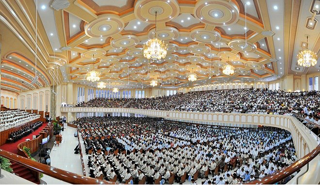Why Does the Iglesia ni Cristo Not Celebrate Christmas?