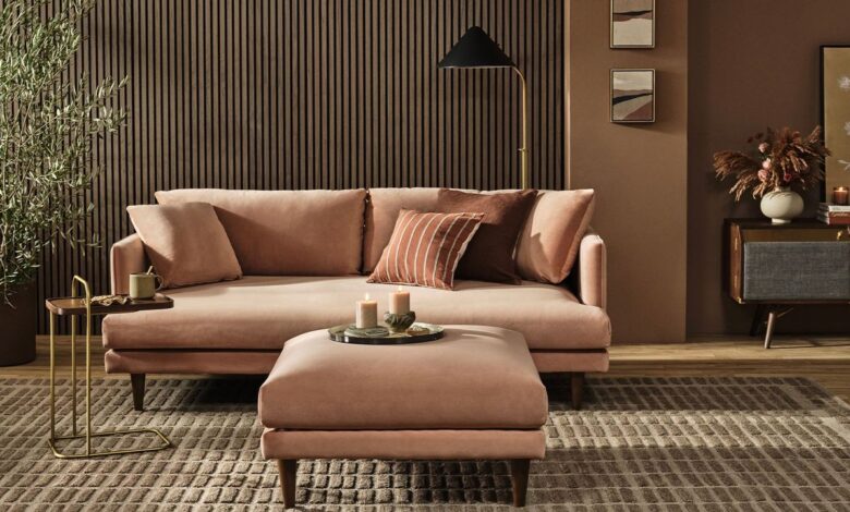 Mocha Mousse: Redefining Elegance for 2025