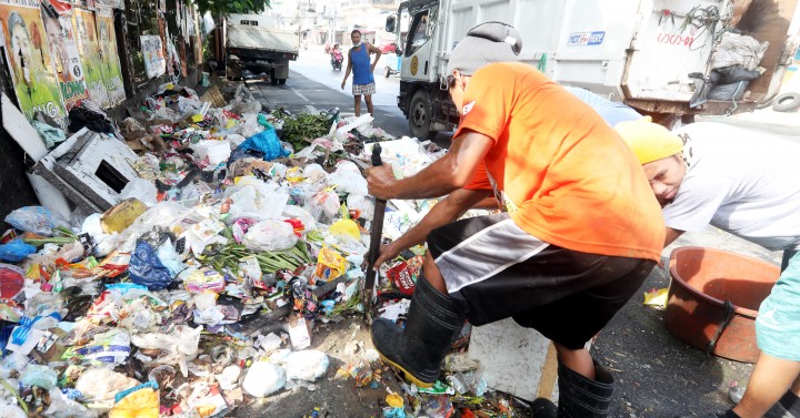 Why is January Zero Waste Month?