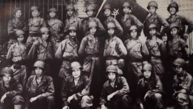 Wha-Chi Battalion: Chinese Warriors Who Defended the Philippines