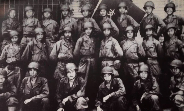 Wha-Chi Battalion: Chinese Warriors Who Defended the Philippines
