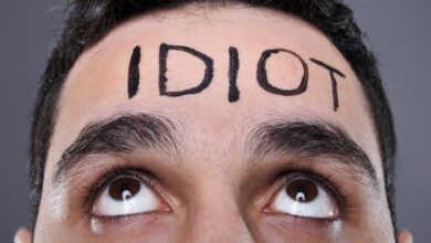 Dunning-Kruger Effect: The Less Informed Think They Have Superior Intelligence