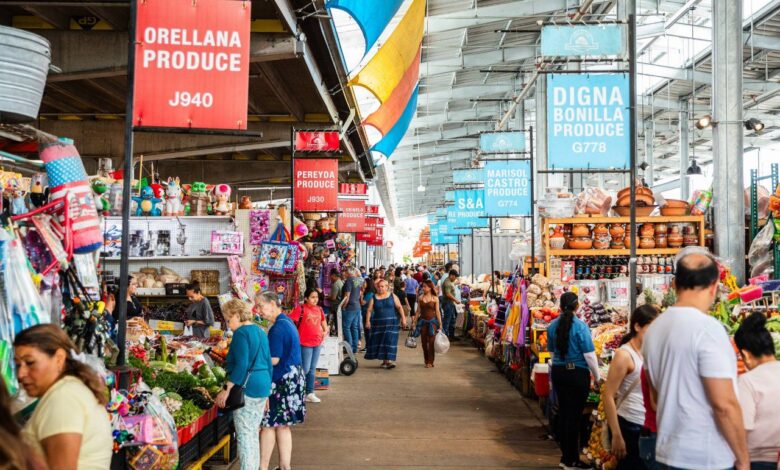 Top Market Inspirations for Iloilo’s Central and Terminal Markets