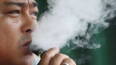 Flavored E-Cigarettes Shown to Cause Irreversible Lung Damage