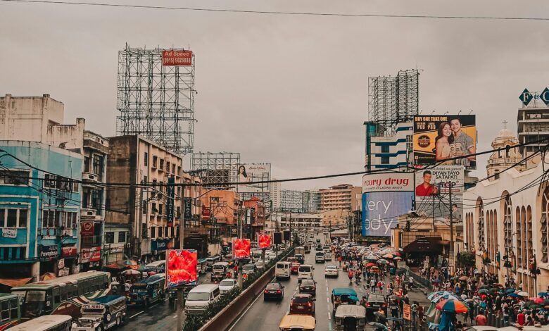 What Your Rainy Day Cravings Say About You (According to Pinoy Psychology)
