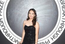 Hillary Diane Andales: From "Yolanda" Survivor To Award-Winning Scientist