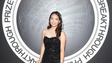 Hillary Diane Andales: From "Yolanda" Survivor To Award-Winning Scientist