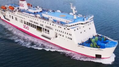 Manila to Siargao Sea Travel Launches October 20 — Everything You Need to Know